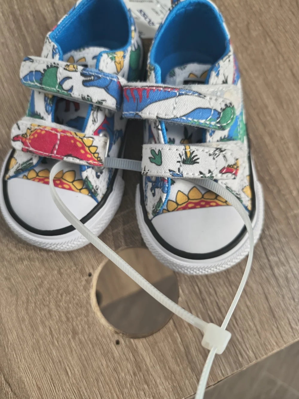 Converse kids sneakers